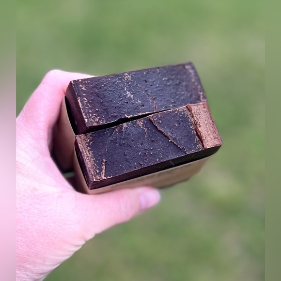 Handcrafted Soap - Artisan TOBACCO VANILLE - Picture 3 of 3